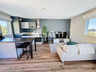 Appartement T1 BIS 33 m² meublé et rénové, dernier étage, avec garage fermé — photo 4