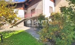 Maison 3 Pièces 78 m² à vendre à Les Chapelles (73700)