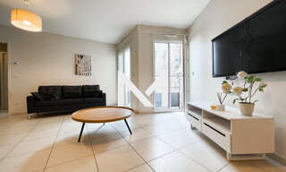 Appartement 2 Pièces 52 m² à vendre à Grenoble (38000)