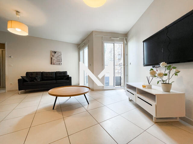 Appartement proposé à Grenoble