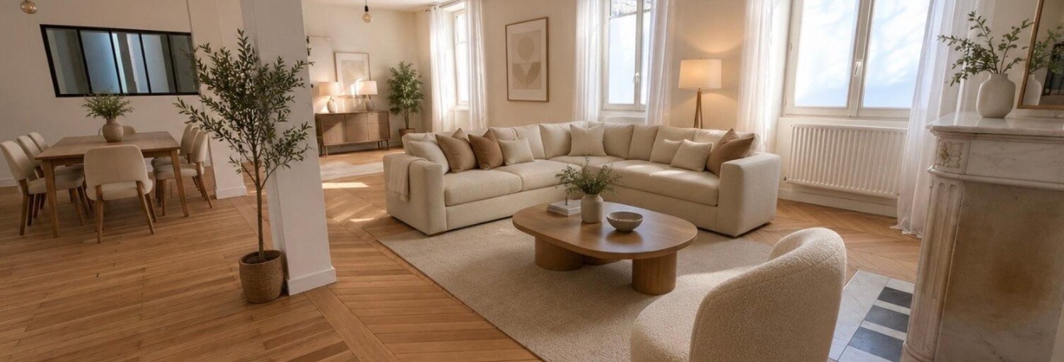 Maison 7 Pièces 300 m² à vendre à Orléans (45000)