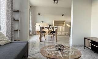 Appartement 2 Pièces 61 m² à vendre à Annecy (74940)