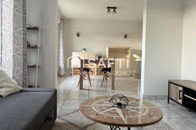 Appartement 2 pièces 359900 €