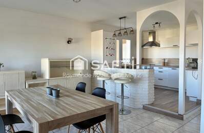 Pied à terre pour les vacances, résidence principale ou investissement, cet appartement situé dans un secteur recherché proche de toutes commodités, à quelques minutes à pied du lac est tout simplement idéal ! — photo du bien