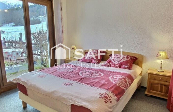 T2 de 36m2 avec jardin privatif — photo 4