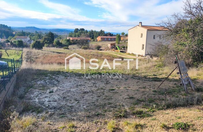 Beau terrain à bâtir à Saint-Saturnin-lès-Apt — photo 3