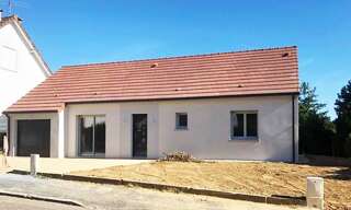Maison 4 Pièces 79 m² à louer à Sainte-Eulalie (33560)