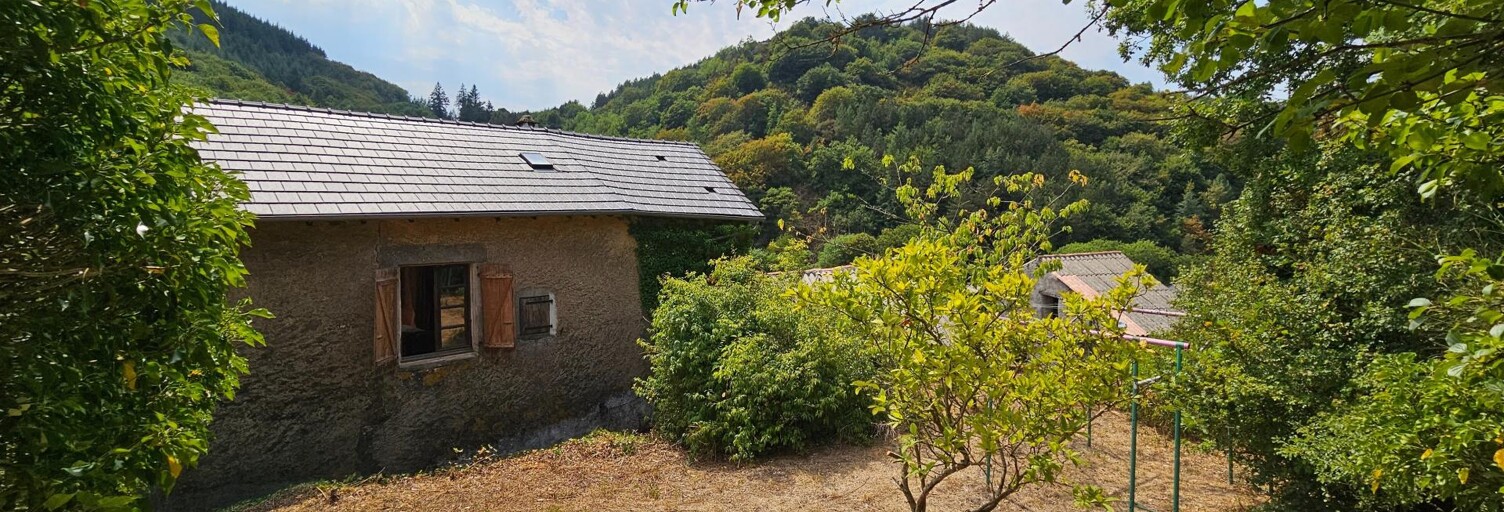 Maison 4 Pièces 122 m² à vendre à Mélagues (12360)