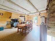 Maison de village avec garage, atelier, jardin — photo 2