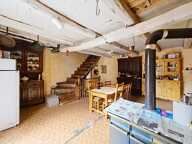 Maison de village avec garage, atelier, jardin — photo 3