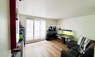 Appartement 3 Pièces 64 m² à vendre à Gagny (93220)