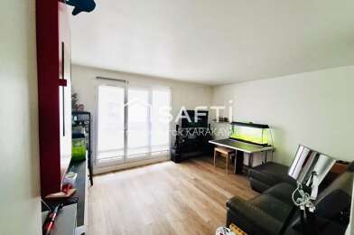 Appartement 3 pièces 174000 €