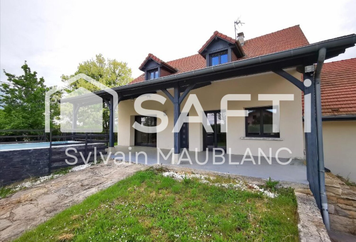 Maison familiale — photo 1
