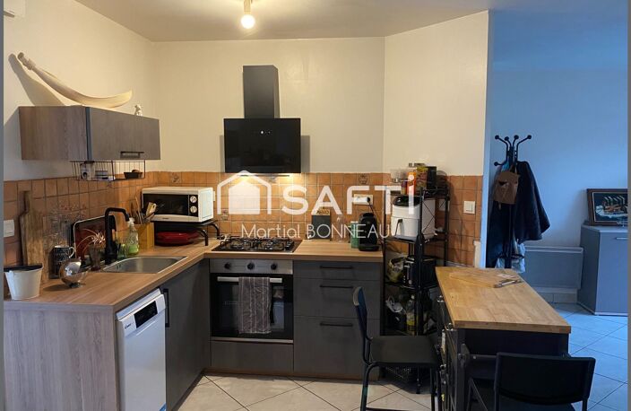 Corps de ferme d'exception sur 5 600 m² de parc !! — photo 2