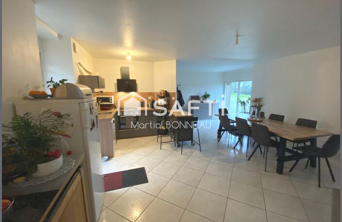 Corps de ferme d'exception sur 5 600 m² de parc !! — photo 3