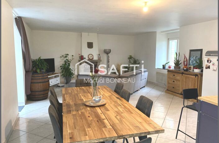Corps de ferme d'exception sur 5 600 m² de parc !! — photo 4