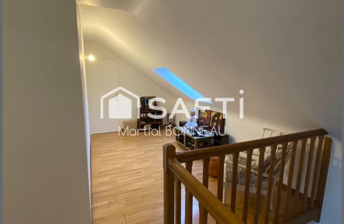Corps de ferme d'exception sur 5 600 m² de parc !! — photo 5
