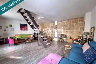 Maison 4 pièces 223000 €