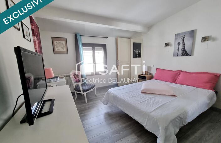 MAISON DE VILLAGE 110M², 2 CHAMBRES — photo 3