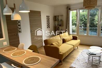 Appartement 4 pièces 242990 €