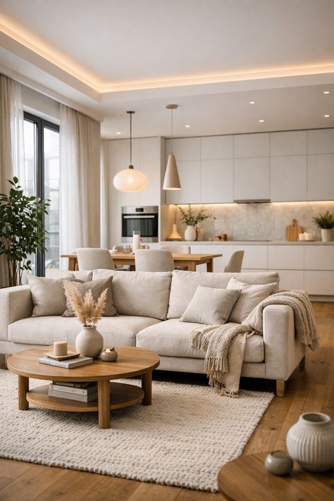 Appartement neuf T3 POISSY