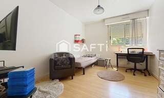 Appartement 1 Pièce 18 m² à vendre à Nantes (44300)