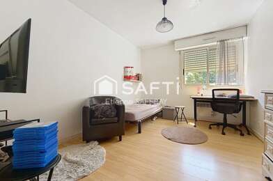 Appartement 1 pièces 85000 €
