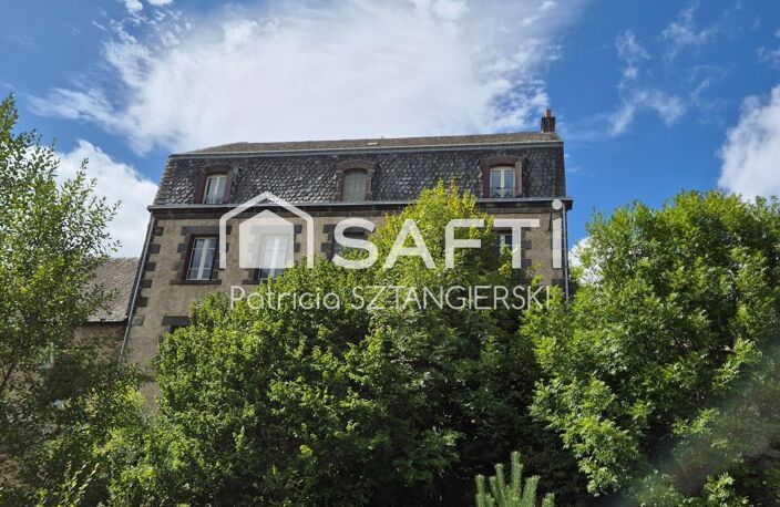 INVESTISSEURS  BÂTISSE DE CARACTÈRE À FORT POTENTIEL AU CUR D'UN SECTEUR TOURISTIQUE — photo 3