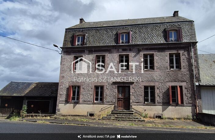 INVESTISSEURS  BÂTISSE DE CARACTÈRE À FORT POTENTIEL AU CUR D'UN SECTEUR TOURISTIQUE — photo 4
