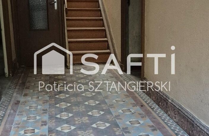 INVESTISSEURS  BÂTISSE DE CARACTÈRE À FORT POTENTIEL AU CUR D'UN SECTEUR TOURISTIQUE — photo 5
