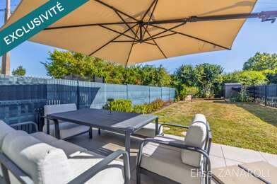Maison 5 pièces 490000 €
