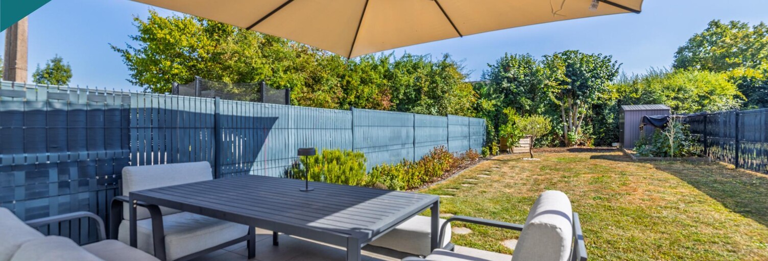 Maison 5 Pièces 122 m² à vendre à Zoufftgen (57330)