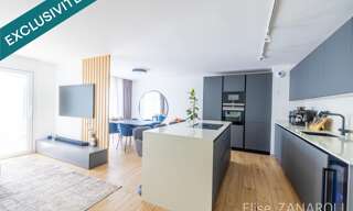 Maison 5 Pièces 122 m² à vendre à Zoufftgen (57330)