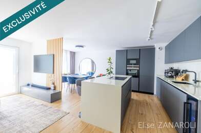Maison 5 pièces 490000 €