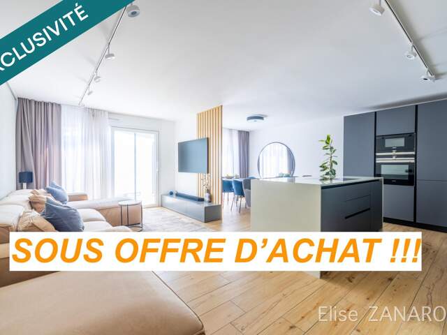 Maison contemporaine récente à Zoufftgen! — photo du bien