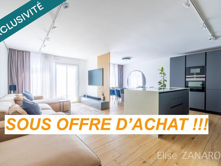 Maison contemporaine récente à Zoufftgen! — photo 1