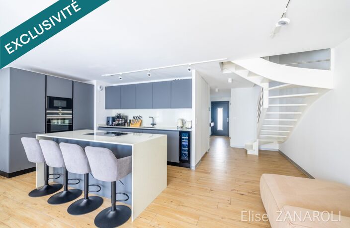 Maison contemporaine récente à Zoufftgen! — photo 2