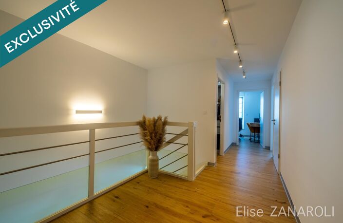 Maison contemporaine récente à Zoufftgen! — photo 5