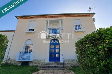 Maison 8 pièces 597000 €