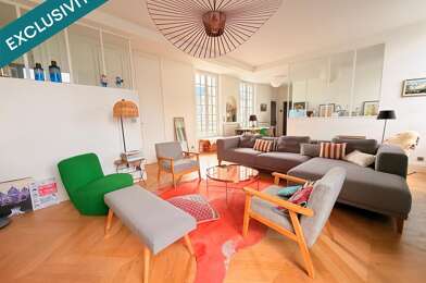 Appartement 4 pièces 415000 €