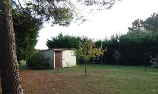 Terrain  680 m² à vendre à Saint-Selve (33650)