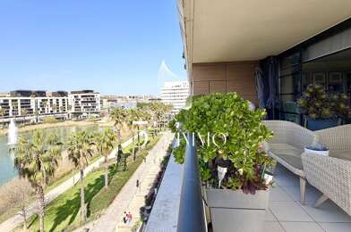 Appartement 4 pièces 759000 €
