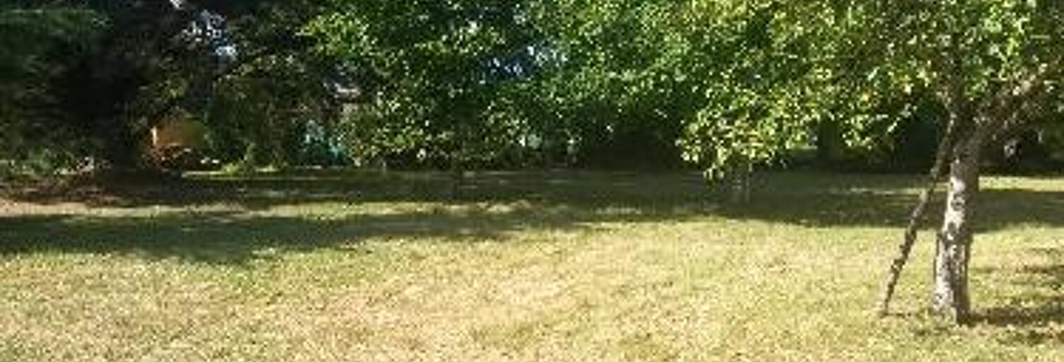 Terrain  350 m² à vendre à Toulenne (33210)