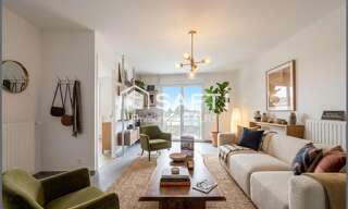 Appartement 2 Pièces 45 m² à vendre à Nantes (44000)