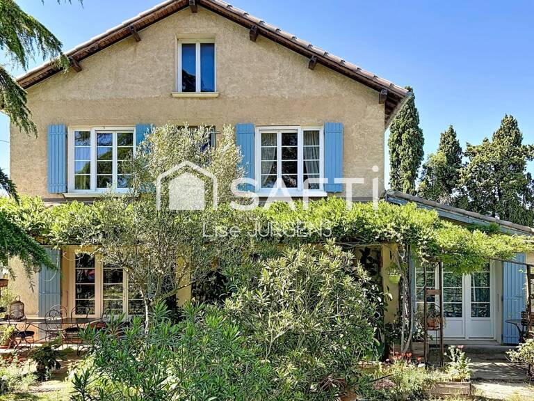 Maison 174 m²  Cadre privilégié en campagne — photo 1