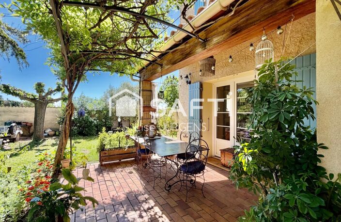 Maison + Studio: 174 m² + terrain de 1100 m² — photo 3