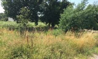 Terrain  930 m² à vendre à Casteljaloux (47700)