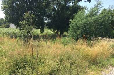 Terrain  26000 €