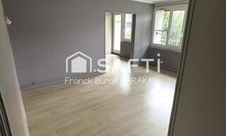 Appartement 3 Pièces 71 m² à vendre à Gagny (93220)