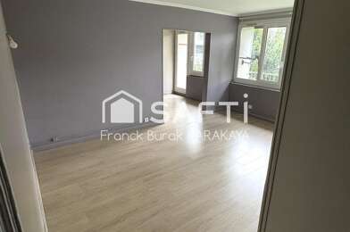 Appartement 3 pièces 160000 €